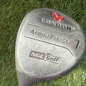 NGC Golf Condor 7 Wood Amour Pierce LH 41”